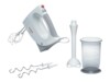Bosch MFQ 3540 Håndmixer 450W Hvid/grå
