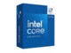 Intel CPU Core i7 17-14700K 3.4GHz 20-kerne FCLGA1700 Socket (WOF - u/køler)