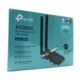 TP-Link Archer TX50E Netværksadapter PCI Express x1