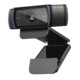 Logitech HD Pro Webcam C920 1920 x 1080 Webcam