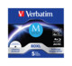Verbatim M-Disc 5x BD-R XL 100GB