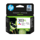 HP 303XL Farve (cyan, magenta, gul) 415 sider Blæk T6N03AE