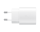 Samsung Adapter 25Watt 1xUSB-C