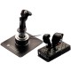 Thrustmaster HOTAS Warthog Joystick og speeder