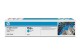 HP 126A Cyan 1000 sider Toner CE311A