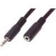goobay Audiokabel 5m