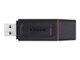 Kingston DataTraveler Exodia 256GB USB 3.2 Gen 1 USB stick Sort Pink