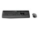 Logitech Wireless Combo MK345 Sæt med mus og tastatur Trådløs US International