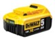 DeWALT DCB184 Batteri Li-ion 5Ah