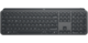 Logitech MX Keys Advanced Wireless Illuminated Keyboard Tastatur Ja Trådløs Tysk