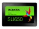 ADATA Ultimate SSD SU650 240GB 2.5' SATA-600