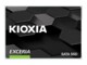 KIOXIA EXCERIA SSD 480GB 2.5' SATA-600