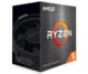 AMD Ryzen 5 5600 3,5 GHz 6 kerner AM4 PIB - m/køler
