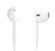 Apple EarPods Kabling Øreproptelefoner