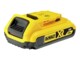 DeWALT DCB183 Batteri Li-ion 2Ah