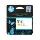 HP 912 Gul 315 sider Blæk 3YL79AE