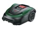 Bosch Indego M 700 Robotplæneklipper Elektrisk 19 cm Skærebredde
