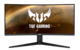 ASUS TUF Gaming VG34VQL1B 34' VA 3440 x 1440 (UltraWide) HDMI DisplayPort 165Hz