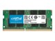 Crucial DDR4 16GB 3200MHz CL22 Ikke-ECC SO-DIMM 260-PIN