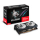 PowerColor Hellhound Radeon RX 7600 AMD Radeon RX 7600 8GB