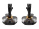 ThrustMaster T.16000M FCS Space Sim Duo Joystick