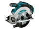 Makita DSS610Z Rundsav 18V 360W