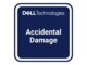 Dell 3 År Accidental Damage Protection Ulykkesskadesdækning 3år