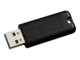 Verbatim Store 'n' Go Pin Stripe USB Drive 64GB USB 3.2 Gen 1 USB stick Sort
