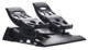 Thrustmaster T-Flight Rudder Pedals Pedaler PC Sony PlayStation 4