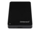 Intenso Harddisk Memory Case 5TB 2.5' USB 3.0 5400rpm