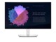 Dell UltraSharp U2722DE 27' IPS 2560 x 1440 (2K) HDMI DisplayPort USB-C 60Hz