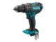 Makita DHP482Z Slagboremaskine 18V Batteri og lader ikke inkluderet