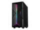 Inter-Tech IT-3306 Cavy Tower ATX Sort