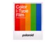 Polaroid i-Type Color Film Fotopapir 88 x 107 mm 8ark 006000