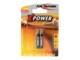 ANSMANN X-POWER AAAA-type Standardbatterier 2