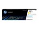 HP 207X Gul 2450 sider Toner W2212X