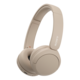 Sony WH-CH520 Trådløs Hovedtelefoner Beige