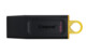 Kingston DataTraveler Exodia 128GB USB 3.2 Gen 1 USB stick Sort Pink Gul