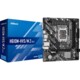 ASRock H610M-HVS/M.2 R2.0 Micro-ATX LGA1700 Intel H610