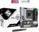 ASRock B760M Steel Legend WiFi Micro-ATX LGA1700 Intel B760