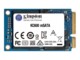 Kingston SSD KC600 256GB mSATA SATA-600