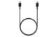Samsung EP-DA705 USB Type-C kabel 1m Sort