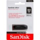 SanDisk Ultra 64GB USB 3.0 USB stick Sort