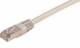 Goobay RJ 45 SF/UTP 2 meter skærmet