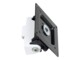 Ergotron HX Komponenter til montering LCD display Up to 49'