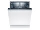 Bosch Serie | 2 Klasse E Til indbygning 50dB(A) Sort