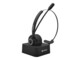 Sandberg Bluetooth Office Headset Pro Trådløs Høretelefoner Sort