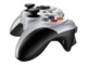 Logitech Wireless Gamepad F710 Controller PC Sort Hvid