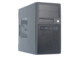 Chieftec CT-04B-350GPB Tower Micro ATX 350Watt Strømforsyning Sort