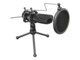 Trust Gaming GXT 232 Mikrofon Kablet Sort
